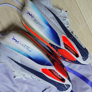 알파플라이3 매장점품 급매 합니다.