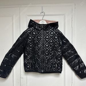 몽클레어 키즈 Carele 다운 자켓 패딩