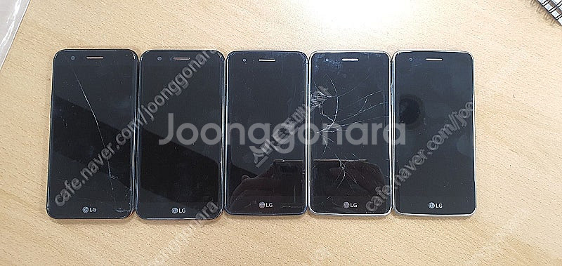 2만/ LG X300/X400/X401/X210 /중고...--3