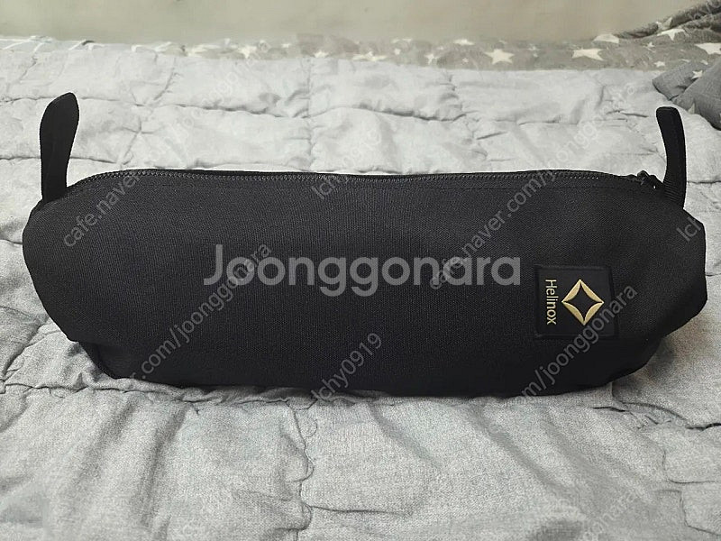 헬리녹스 택티컬체어 라지 블랙--0