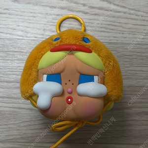 크라잉베이비 이어폰케이스