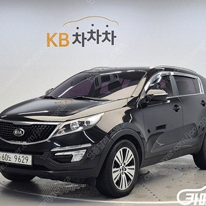 [기아]더 뉴 스포티지 R 디젤 2WD 트렌디 (5인승) ★중고차★중고차매입★전액할부★저신용자★신불자★소액할부★현금★카드 전부 가능합니다!