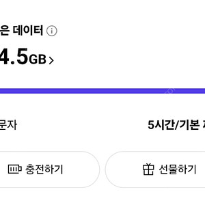 skt데이터 2기가