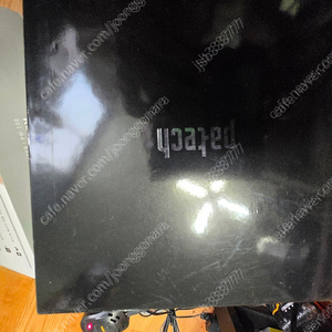 한일전자 파테크 PC-M470 바리깡 팝니다. 택포 25000원 24년11월제조