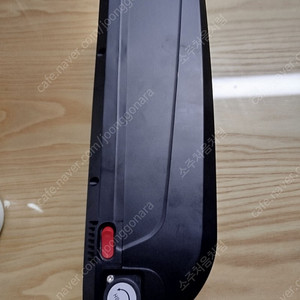 부릉이 KTX 보조배터리