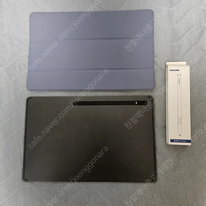 갤럭시탭s8울트라 블랙 5G 512gb