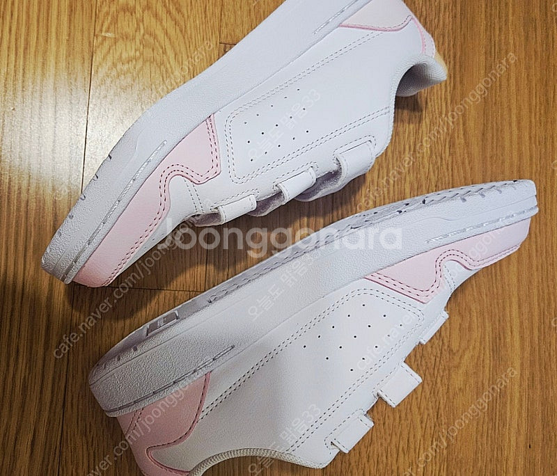 (택포) 아디다스 키즈 뉴욕90 (210사이즈)--3