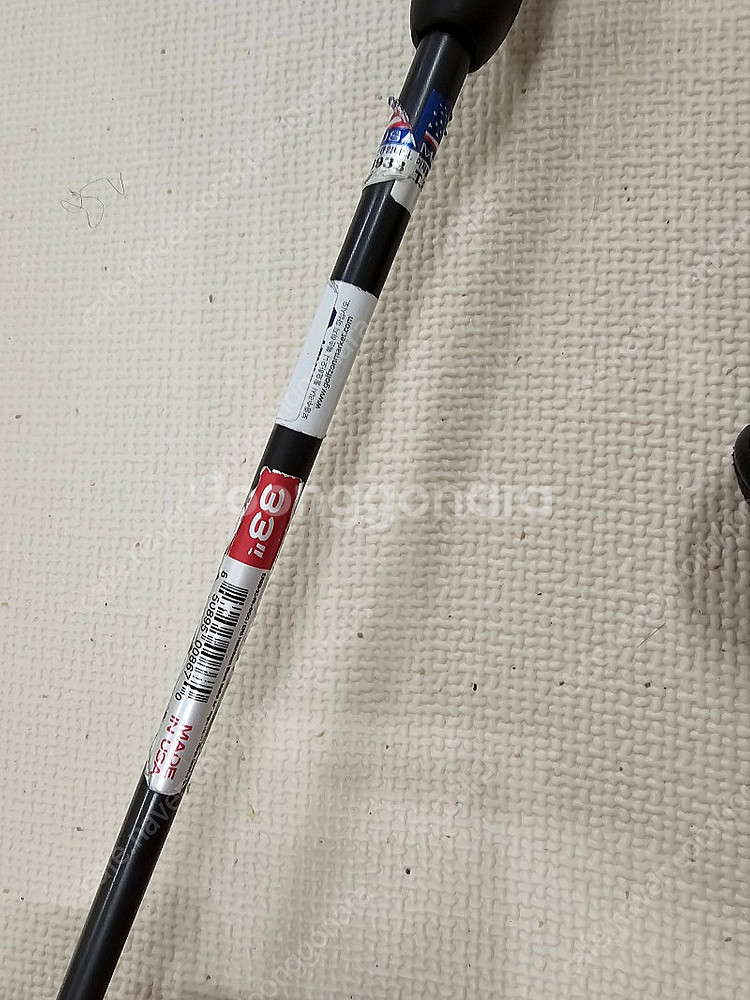 이븐롤 ER5 해치백 퍼터 팝니다--3