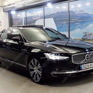 볼보 S90 B6 AWD 인스크립션 중고차 선착순 판매합니다 ★전액할부★전국최저가★저신용★유튜브:뿅카TV★