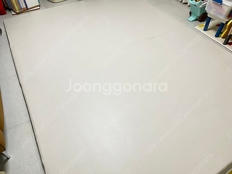 알집매트 더블제로매트 200X280--1