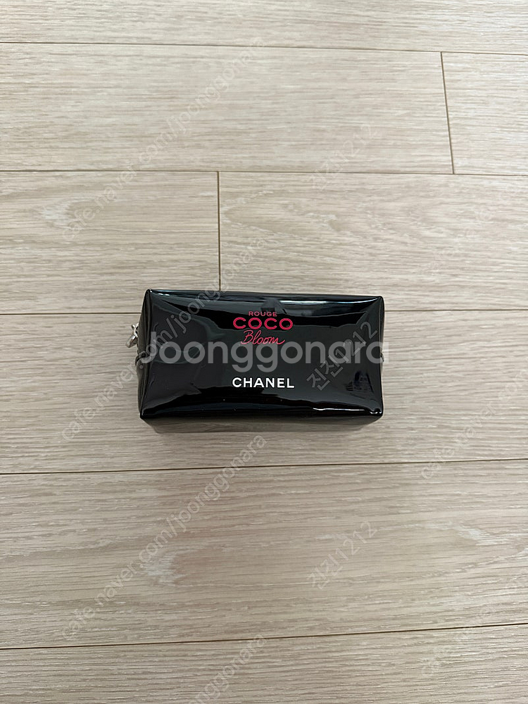 샤넬 뷰티 코코 블룸 파우치--0