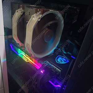 5900x 게이밍Pc 팝니다