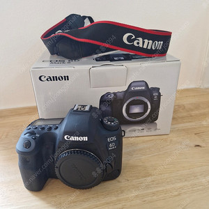 6d mark2