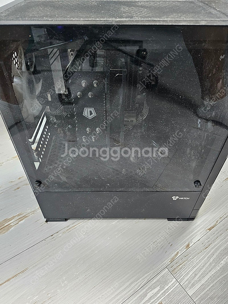 컴퓨터 본체판매합니다--1