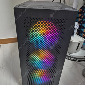 개인)게이밍 PC 팝니다 인텔12400f 지포스RTX3050