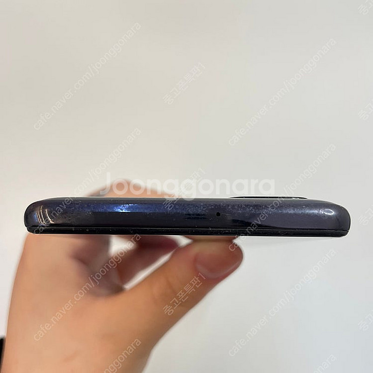 95384(울산중고폰) 갤럭시A31 블랙 64GB 판매...--3