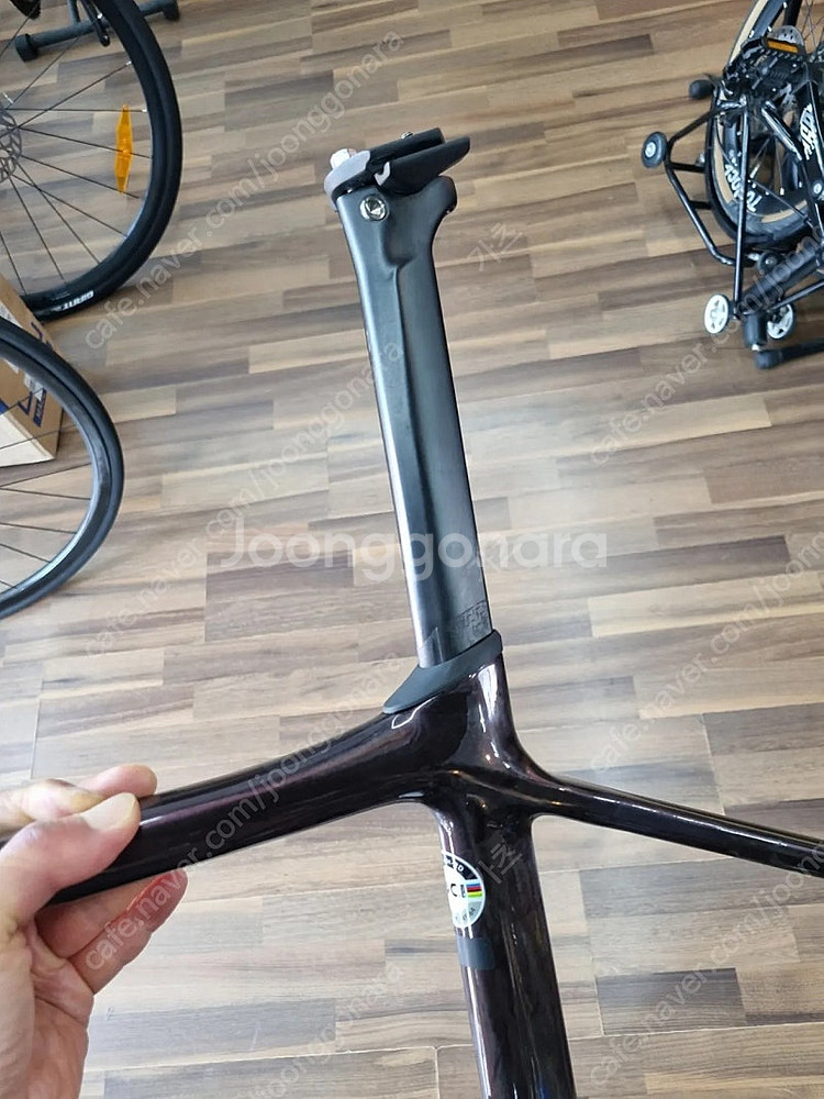 자이언트 리브 랑마 sl 기함 프레임셋 및 파스포츠 핸...--3