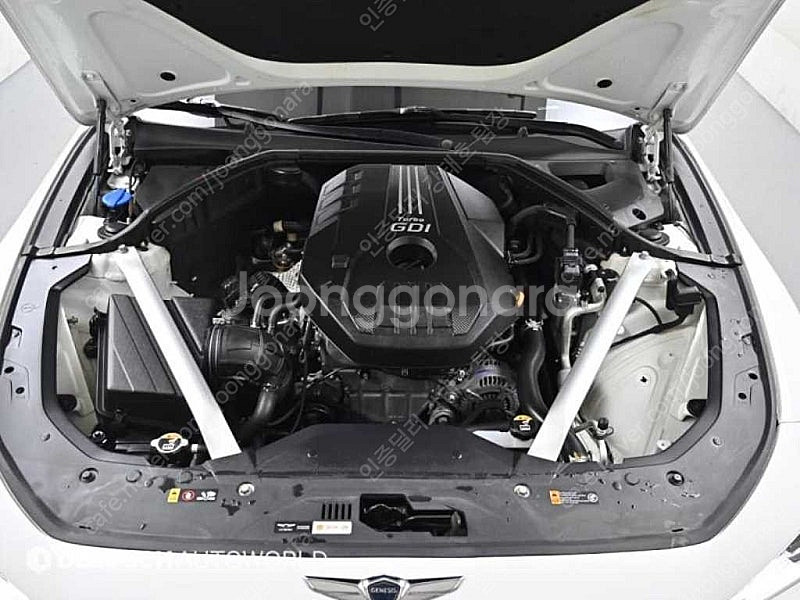 제네시스 G70 중고차 할부 제네시스 중고차 중고 제네...--6