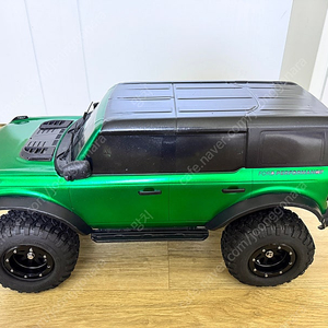 TRX4 브롱코
