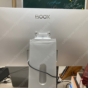 오닉스 미라 프로 이잉크 모니터 25.3인치 컬러 최신