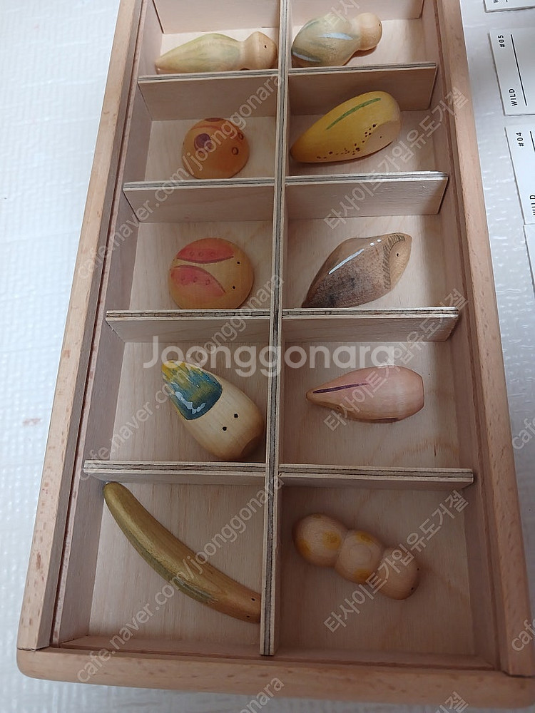 발도르프 그라팟 와일드--2