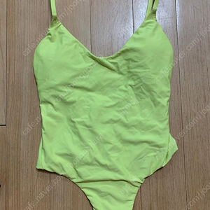 제이크루 수영복 사이즈 2 (새제품)