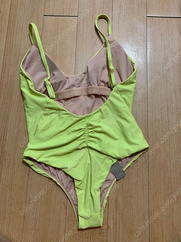 제이크루 수영복 사이즈 2 (새제품)--1