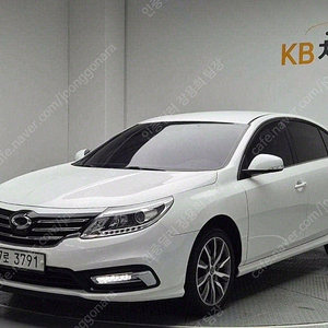 SM5 중고 SM5노바 중고 흰색 2018년식 2.0 클래식 중고차구매