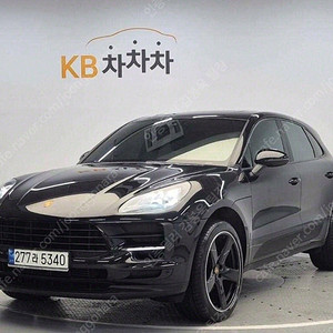 포르쉐 중고 포르쉐 마칸 중고 검정색 2021년식 67,820km 가솔린 2.0 수원중고차