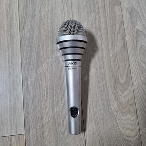 Akg 다이나믹 마이크 d330bt