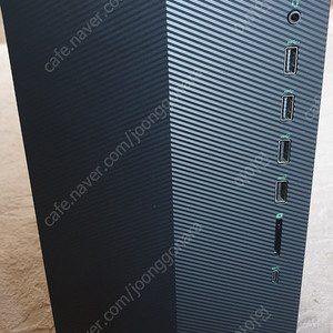 HP AMD 라이젠5 4600G 본체(AMD Ryzen 5 4600G) 처분