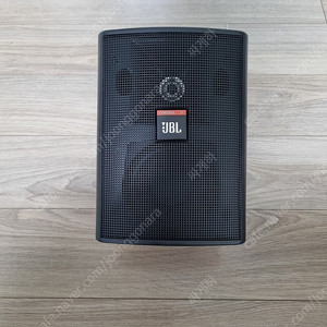 Jbl 콘트롤23