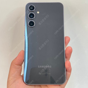 95473(울산중고폰) 갤럭시S23FE 그라파이트 256GB 판매합니다 30만원 텔레그램OK