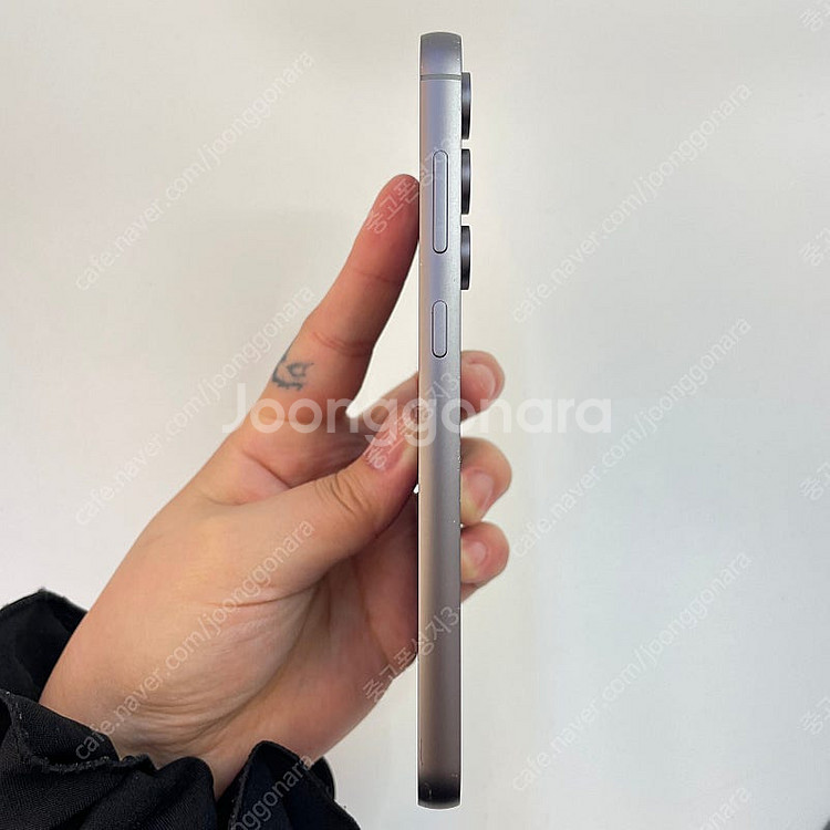 95473(울산중고폰) 갤럭시S23FE 그라파이트 25...--6