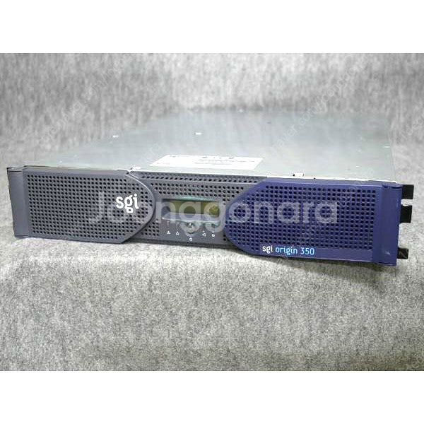 Silicon Graphics Origin 컴퓨터--0
