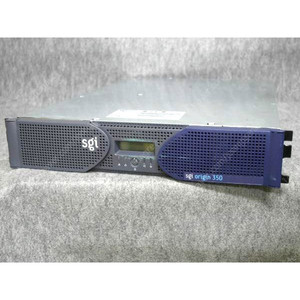 Silicon Graphics Origin 컴퓨터