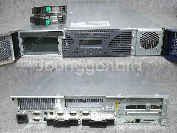 Silicon Graphics Origin 컴퓨터--1