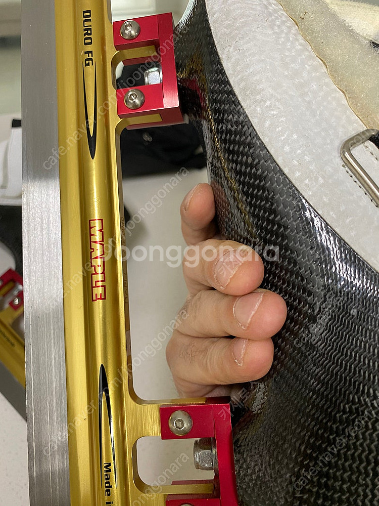 삼덕 기성화몰드 265AA 17.5Fg--1
