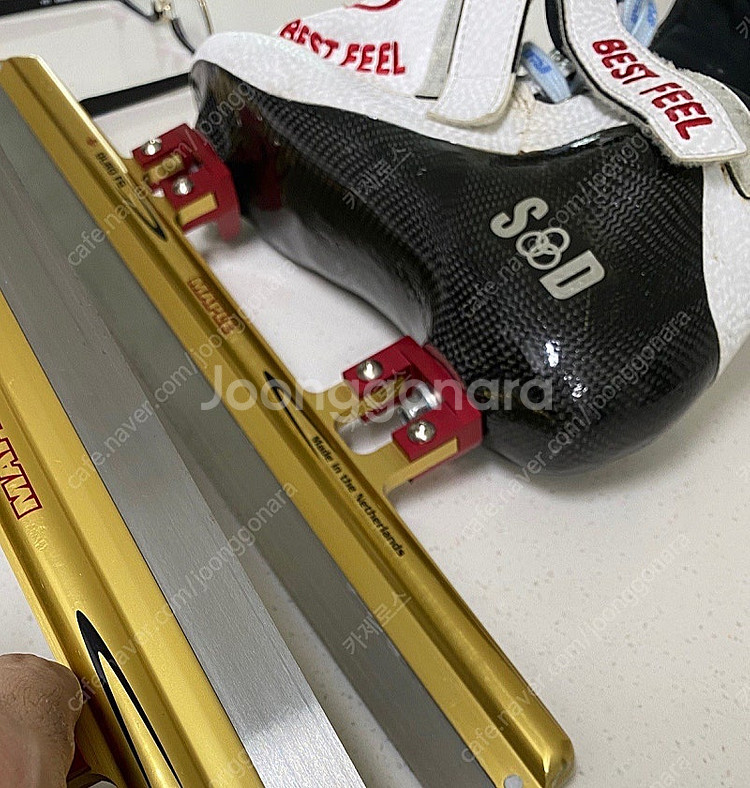 삼덕 기성화몰드 265AA 17.5Fg--3