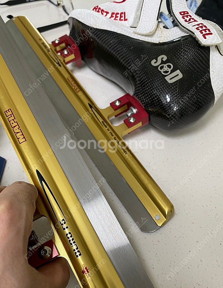 삼덕 기성화몰드 265AA 17.5Fg--4