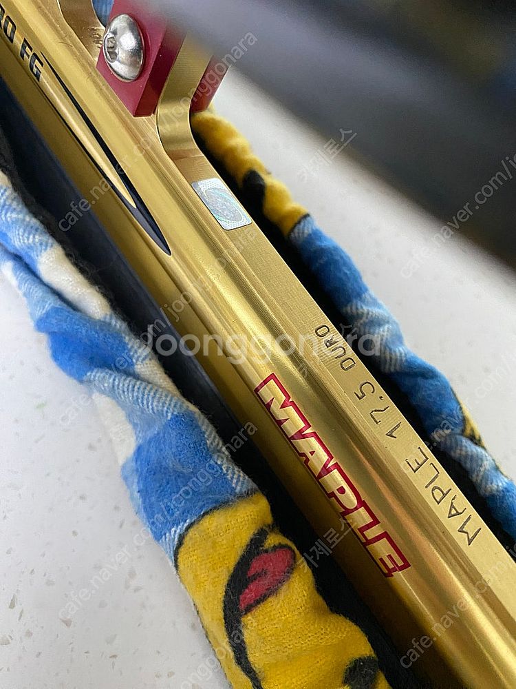삼덕 기성화몰드 265AA 17.5Fg--5