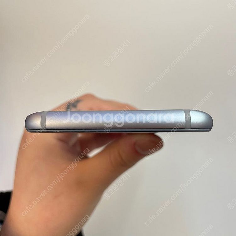 85351(울산중고폰) 갤럭시J5 블루실버 32GB 판...--3