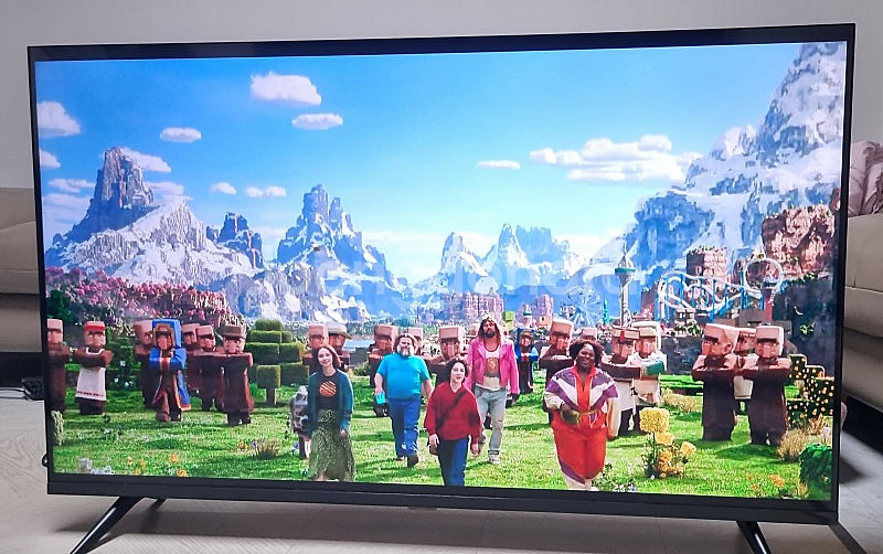 제노스 43인치 QLED TV--0
