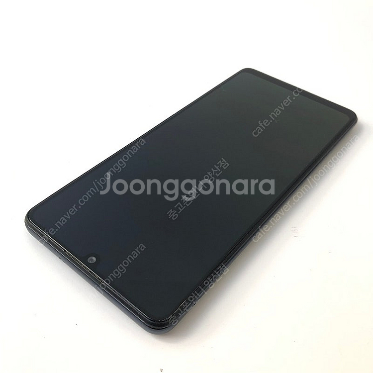 (양산중고폰) 95734 갤럭시A42 (A426) 블랙...--6