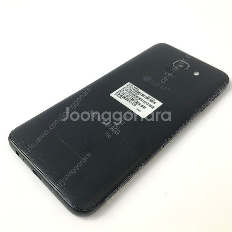 (양산중고폰) 93688 갤럭시J6 (J600) 블랙 ...--5