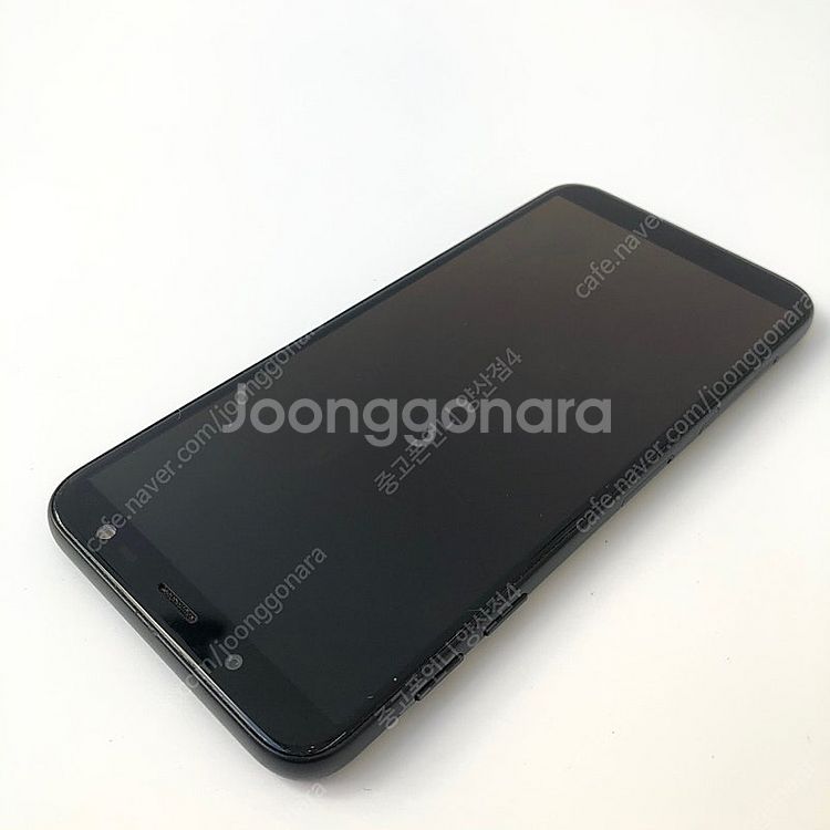 (양산중고폰) 93688 갤럭시J6 (J600) 블랙 ...--6