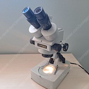동원정밀과학 DSZ-45PT 삼안 실체현미경