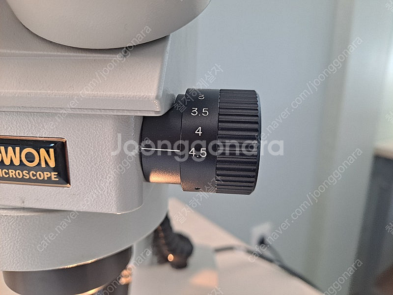동원정밀과학 DSZ-45PT 삼안 실체현미경--3