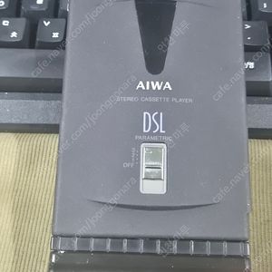 aiwa 카세트 워크맨 pl30 정크 택배포함