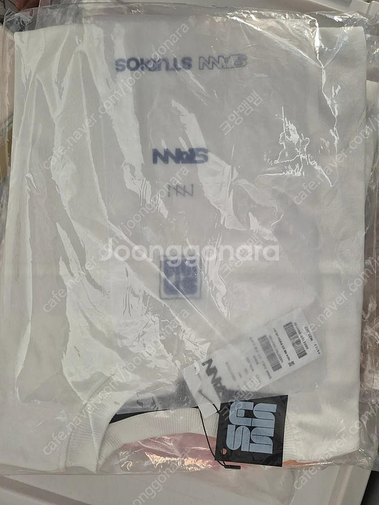 히로 glgk 산 크루티셔츠 130--0